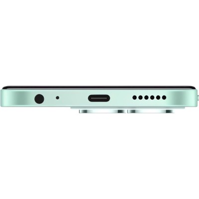 Смартфон TECNO Spark Go 1 (KL4) 4/64GB Magic Skeen Green Смартфон TECNO Spark Go 1 (KL4) 4/64GB Magic Skeen Green