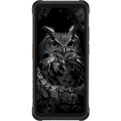 Смартфон Ulefone Armor X31 Pro 8/256Gb Black
