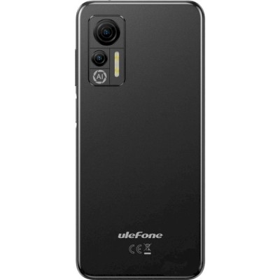 Смартфон Ulefone Note 14 3/16Gb Black