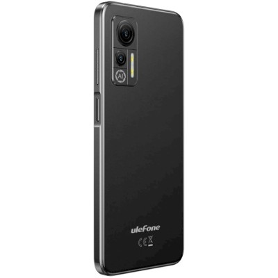 Смартфон Ulefone Note 14 3/16Gb Black