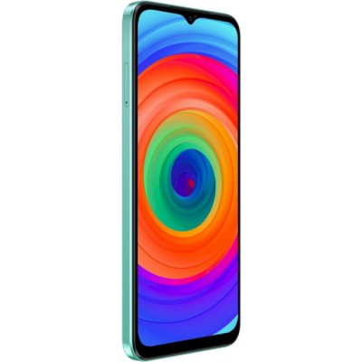 Смартфон Ulefone Note 14 3/16Gb Green