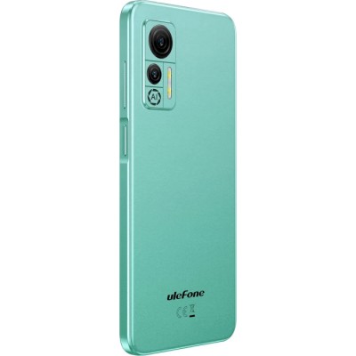 Смартфон Ulefone Note 14 3/16Gb Green