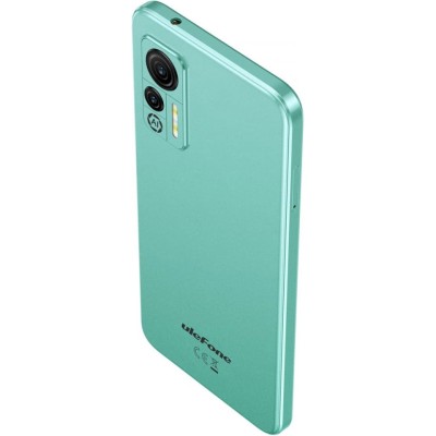 Смартфон Ulefone Note 14 3/16Gb Green