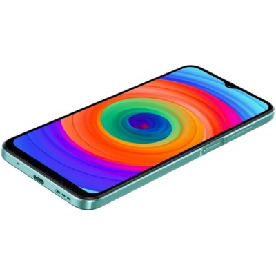 Смартфон Ulefone Note 14 3/16Gb Green