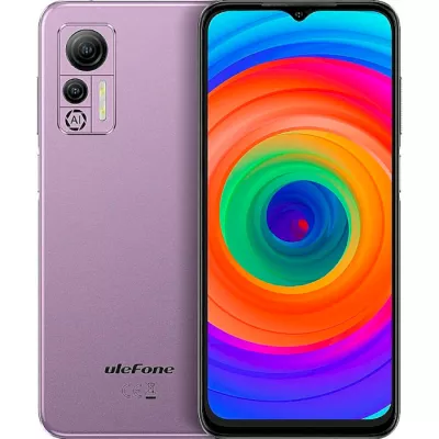 Смартфон Ulefone Note 14 3/16Gb Purple