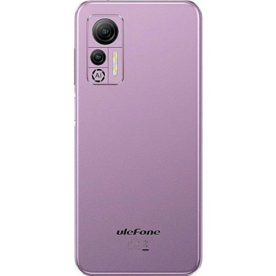 Смартфон Ulefone Note 14 3/16Gb Purple