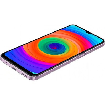 Смартфон Ulefone Note 14 3/16Gb Purple
