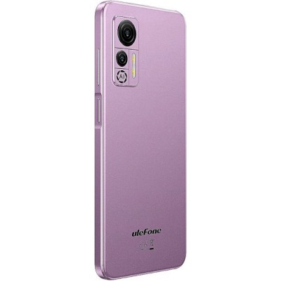 Смартфон Ulefone Note 14 3/16Gb Purple
