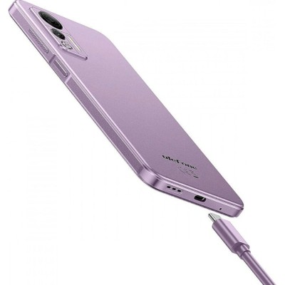 Смартфон Ulefone Note 14 3/16Gb Purple