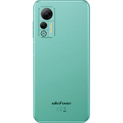 Смартфон Ulefone Note 14 4/64Gb Green