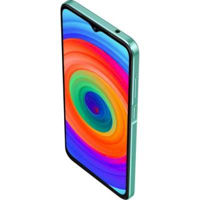 Смартфон Ulefone Note 14 4/64Gb Green