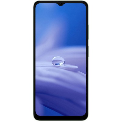 Смартфон Ulefone Note 19 3/32Gb Nebula Green