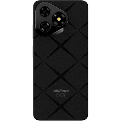 Смартфон Ulefone Note 19 3/32Gb Stellar Black