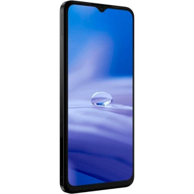 Смартфон Ulefone Note 19 3/32Gb Stellar Black