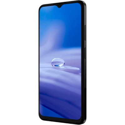 Смартфон Ulefone Note 19 3/32Gb Stellar Black