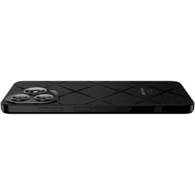 Смартфон Ulefone Note 19 3/32Gb Stellar Black