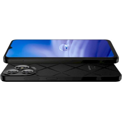 Смартфон Ulefone Note 19 3/32Gb Stellar Black