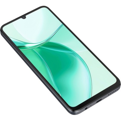 Смартфон ZTE Blade A35 2/64GB Black