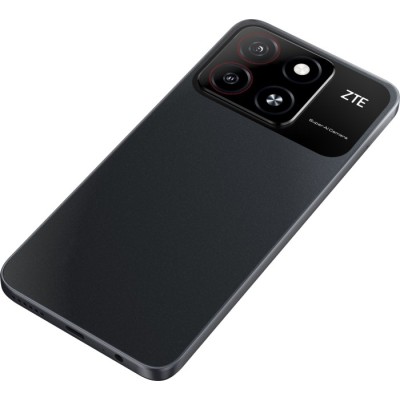 Смартфон ZTE Blade A35 2/64GB Black