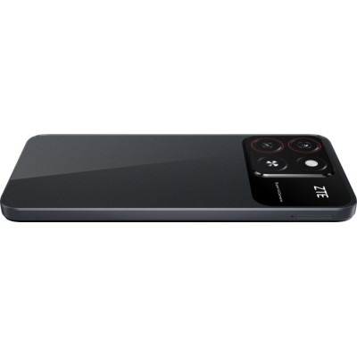 Смартфон ZTE Blade A35 2/64GB Black
