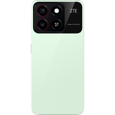 Смартфон ZTE Blade A35 2/64GB Green