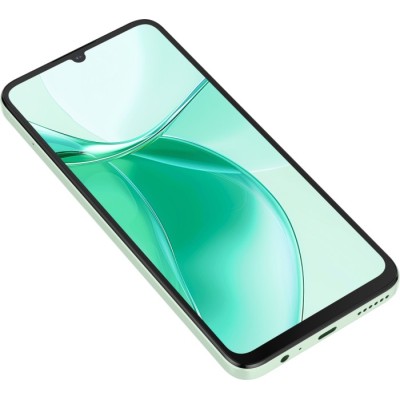 Смартфон ZTE Blade A35 2/64GB Green