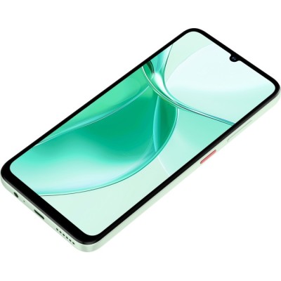 Смартфон ZTE Blade A35 2/64GB Green