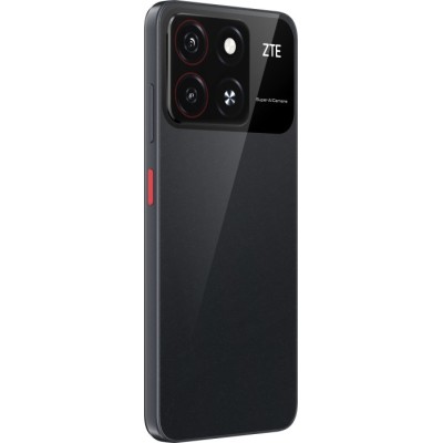 Смартфон ZTE Blade A35 4/64GB Black
