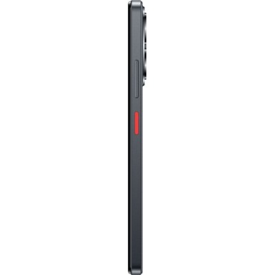 Смартфон ZTE Blade A75 4/128GB Black