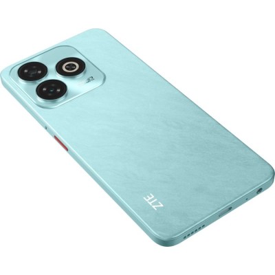 Смартфон ZTE Blade A75 4/128GB Green