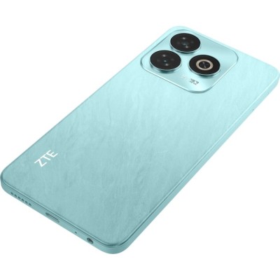 Смартфон ZTE Blade A75 4/128GB Green