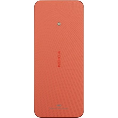 Телефон Nokia 215DS 2024 Peach