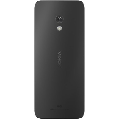 Телефон Nokia 235DS 2024 Black