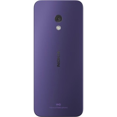 Телефон Nokia 235DS 2024 Purple