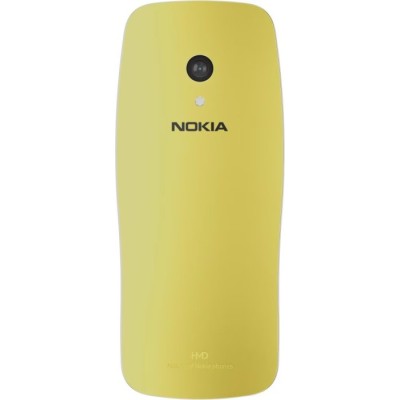 Телефон Nokia 3210DS 2024 Gold