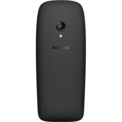 Телефон Nokia 6310DS 2024 Black