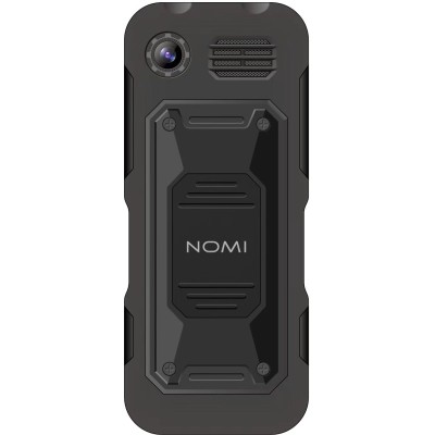 Телефон Nomi i1850 Black