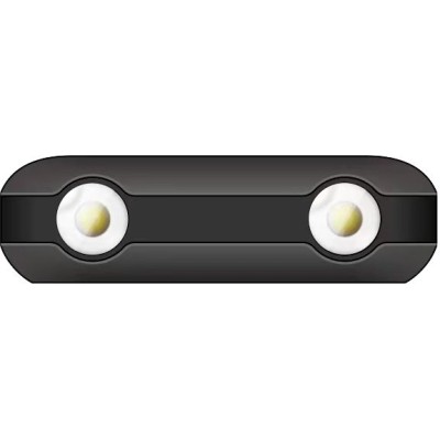 Телефон Nomi i1850 Black