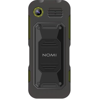 Телефон Nomi i1850 Khaki