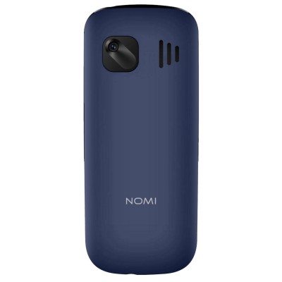 Телефон Nomi i1890 Blue