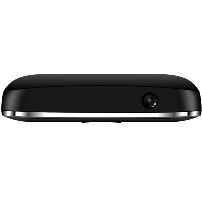 Телефон Nomi i220 Black (Чорний)