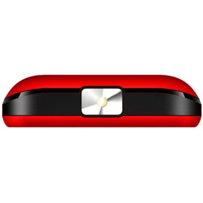 Телефон Nomi i2403 Red