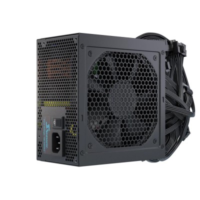 Блок живлення ATX 2.0 850W SSP-850RT2 SEASONIC