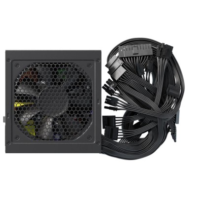 Блок живлення ATX 2.0 850W SSP-850RT2 SEASONIC