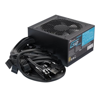 Блок живлення ATX 2.0 850W SSP-850RT2 SEASONIC