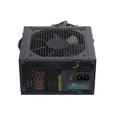 Блок живлення ATX 2.0 850W SSP-850RT2 SEASONIC