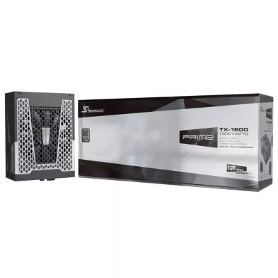 Блок живлення ATX 3.1 1600W PRIME-TX-1600-ATX30 SEASONIC