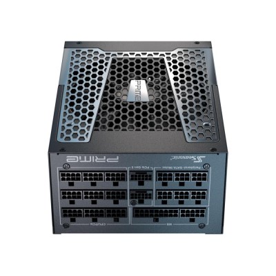 Блок живлення ATX 3.1 1600W PRIME-TX-1600-ATX30 SEASONIC