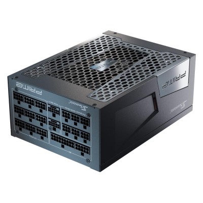 Блок живлення ATX 3.1 1600W PRIME-TX-1600-ATX30 SEASONIC