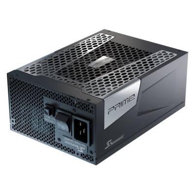 Блок живлення ATX 3.1 1600W PRIME-TX-1600-ATX30 SEASONIC